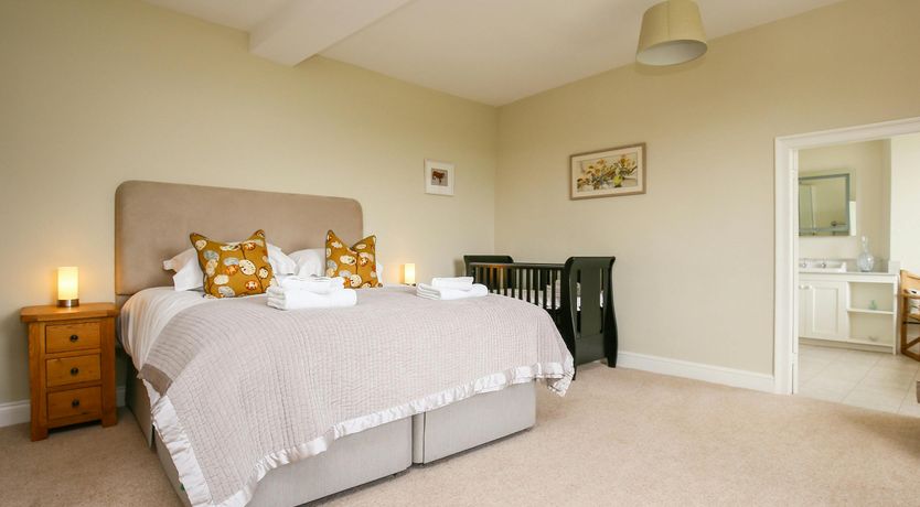 Photo of Beneath an Open Sky