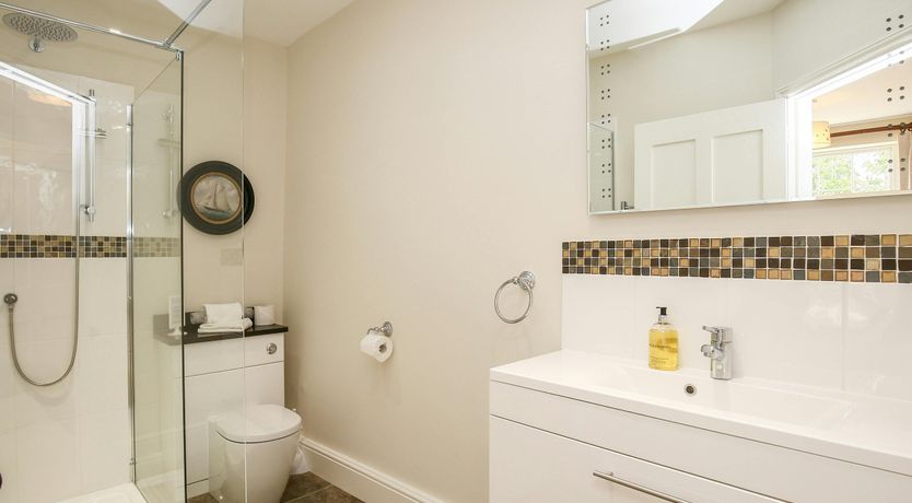 Photo of Beneath an Open Sky