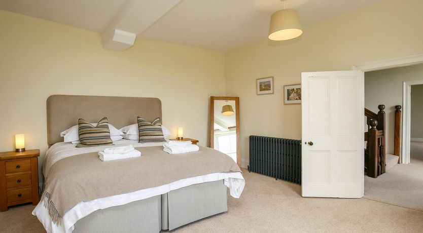 Photo of Beneath an Open Sky