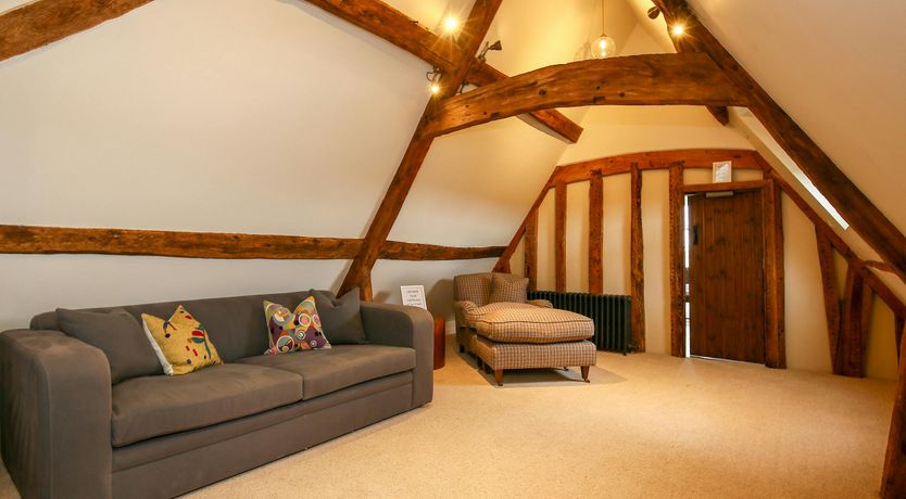 Photo of Beneath an Open Sky