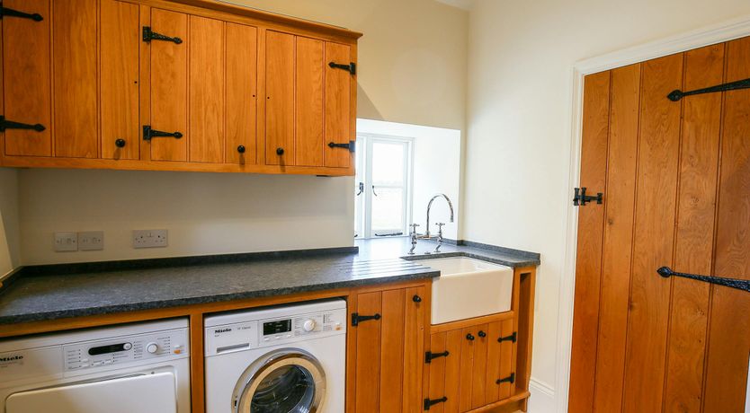 Photo of Beneath an Open Sky