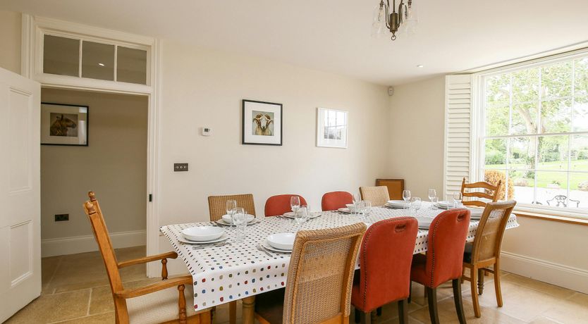 Photo of Beneath an Open Sky