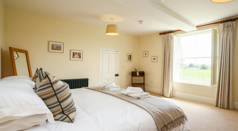 Photo of Beneath an Open Sky