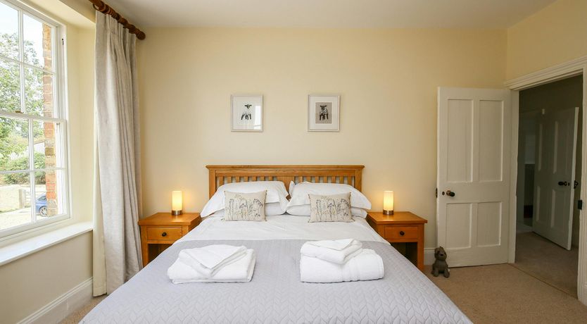 Photo of Beneath an Open Sky