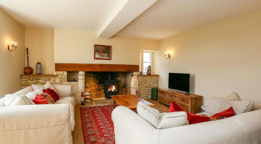 Photo of Beneath an Open Sky