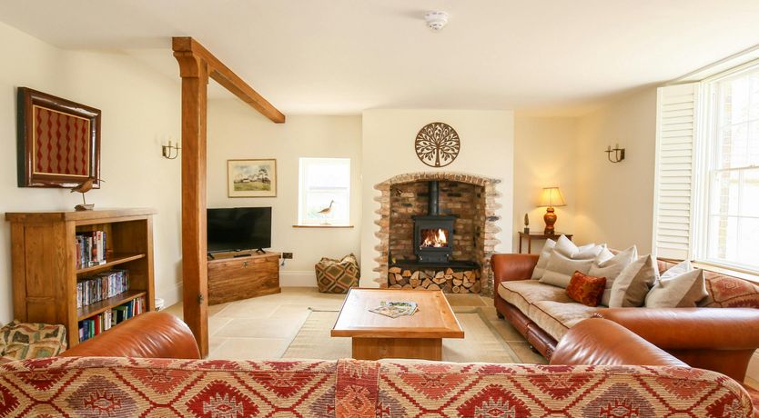 Photo of Beneath an Open Sky