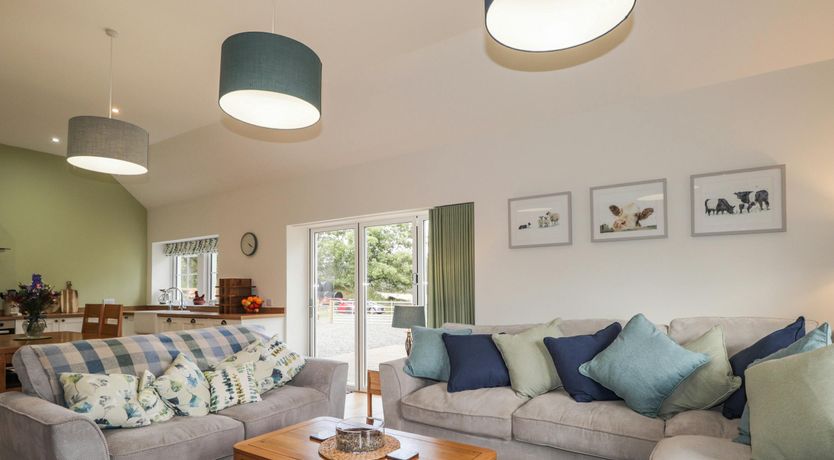 Photo of Highland Embers