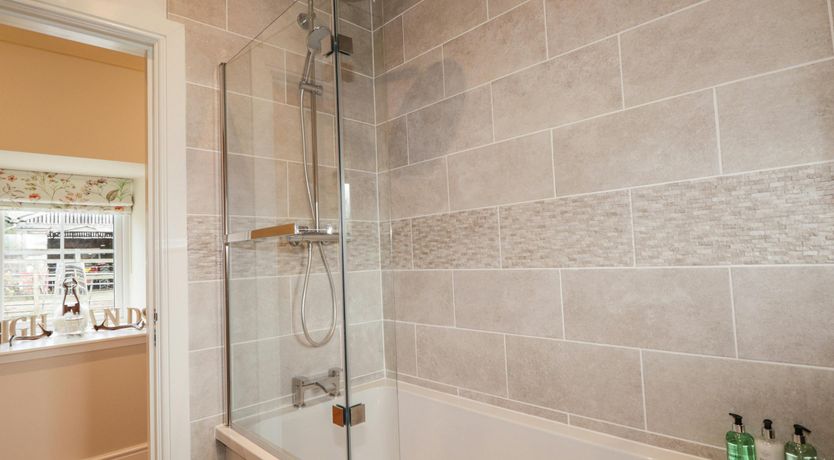 Photo of Highland Embers