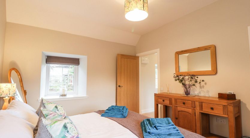 Photo of Highland Embers