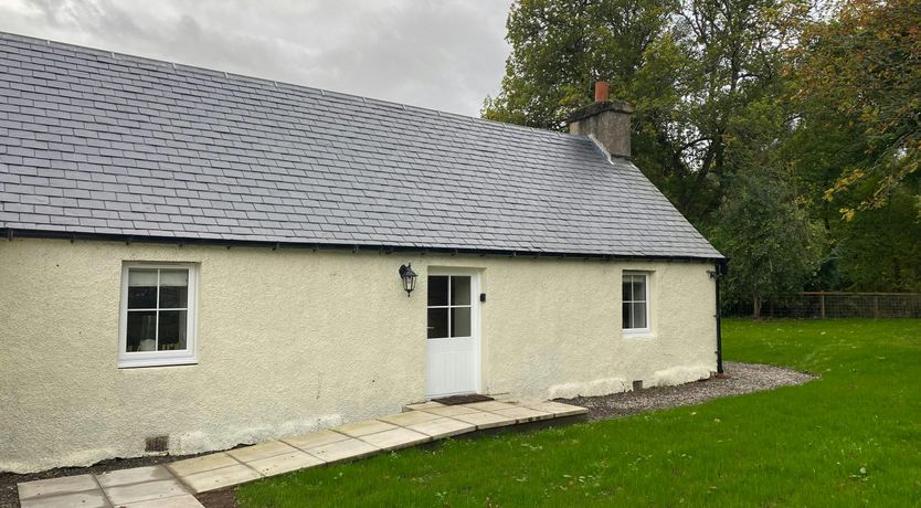 Photo of Highland Embers