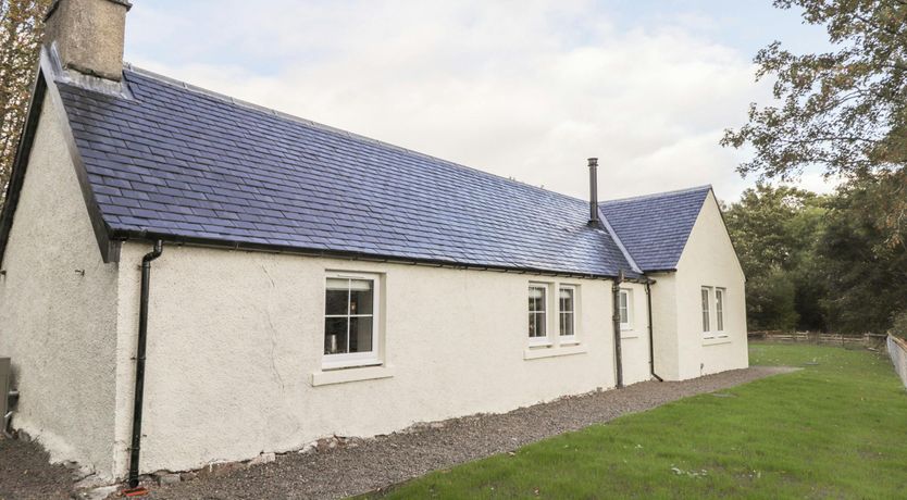 Photo of Highland Embers