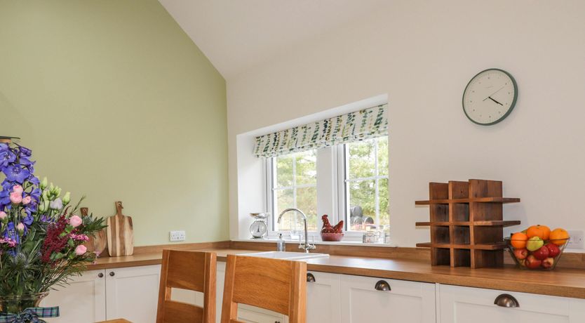 Photo of Highland Embers