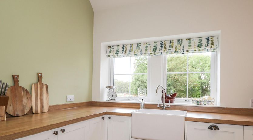 Photo of Highland Embers