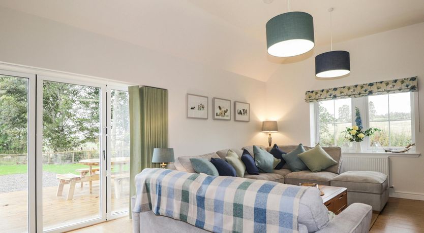 Photo of Highland Embers