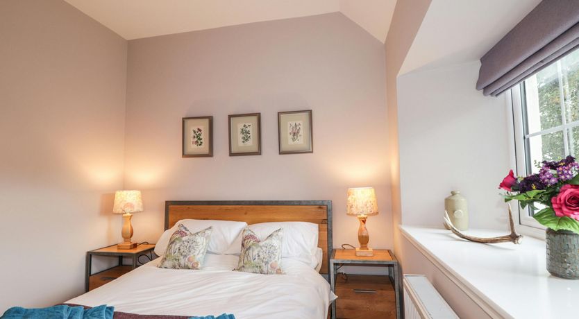 Photo of Highland Embers