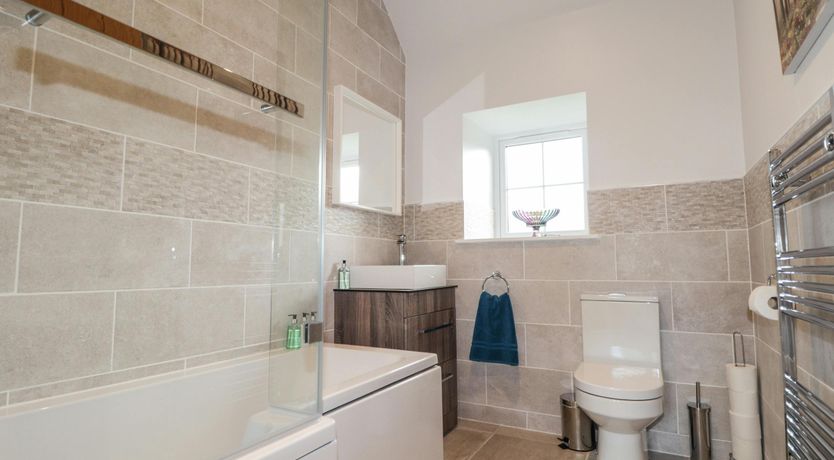 Photo of Highland Embers