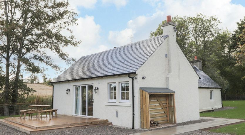 Photo of Highland Embers