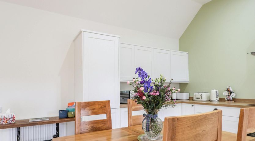 Photo of Highland Embers