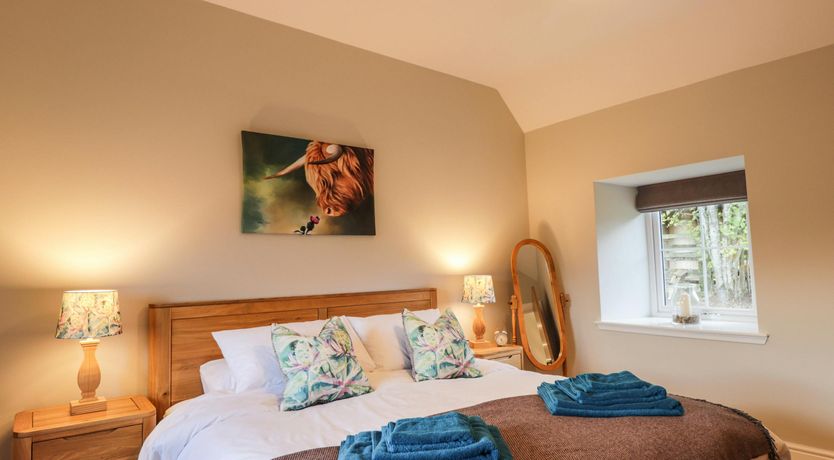 Photo of Highland Embers