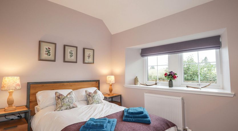 Photo of Highland Embers