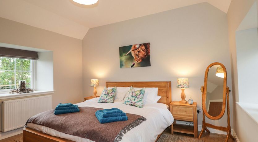 Photo of Highland Embers