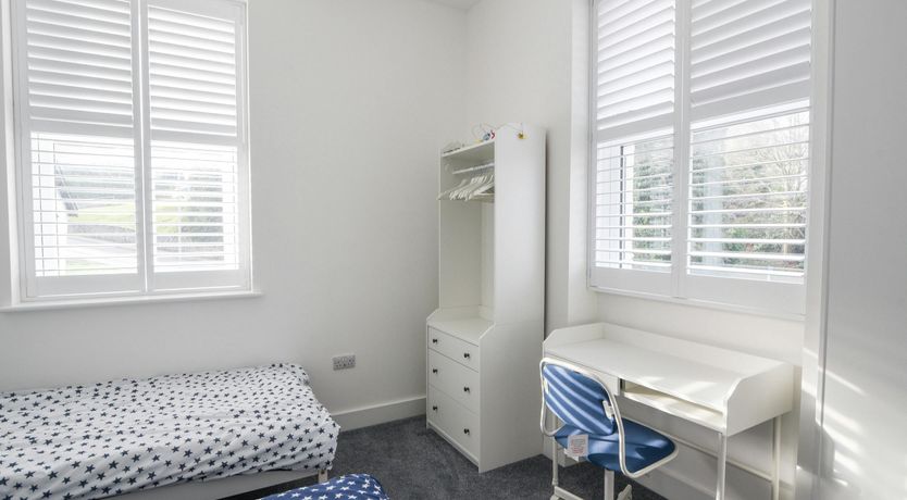 Photo of Surf Heights