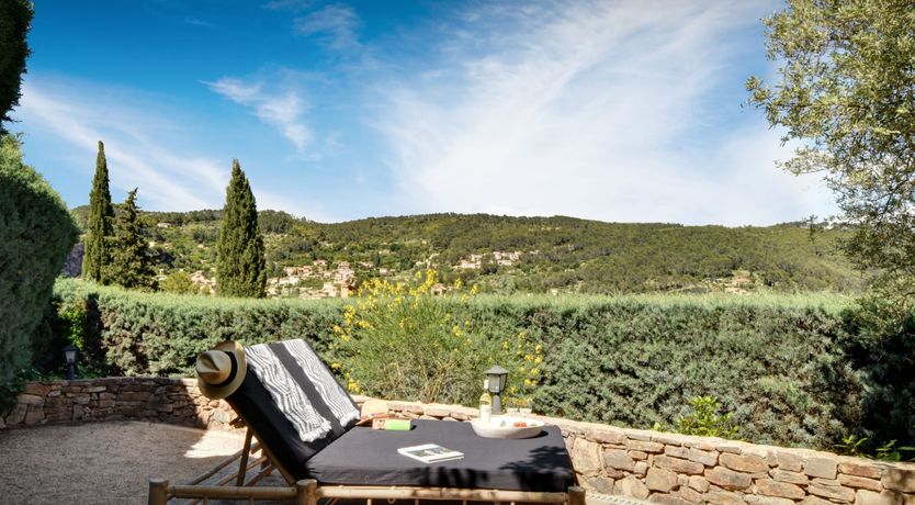 Photo of The Mulberry Tree