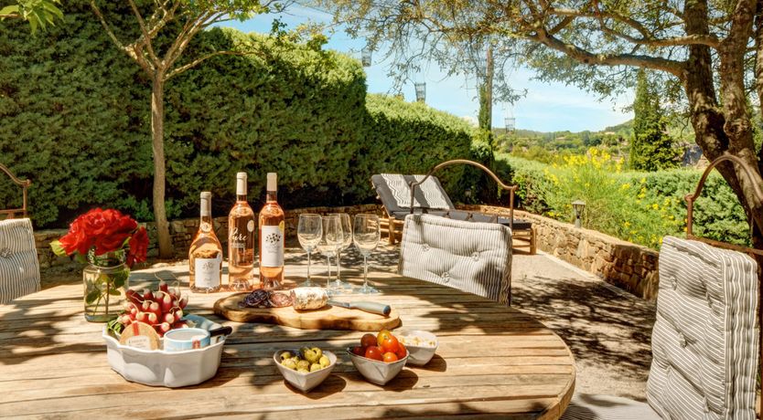 Photo of The Mulberry Tree