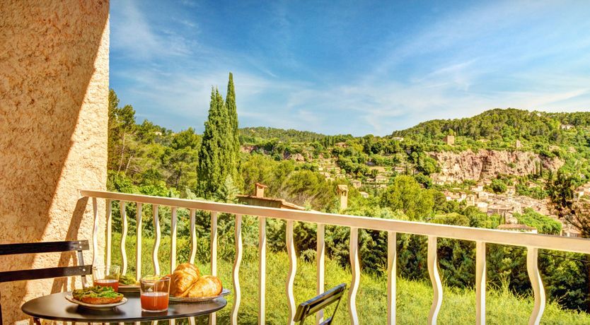 Photo of The Mulberry Tree