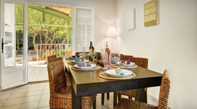 Photo of The Mulberry Tree