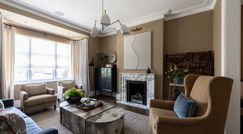 Photo of Ivy & Finch