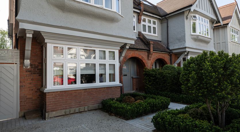 Photo of Ivy & Finch