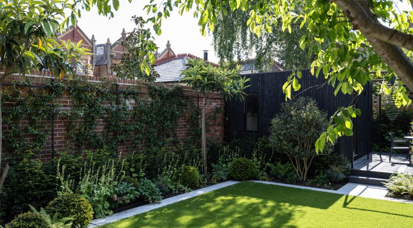 Photo of Ivy & Finch