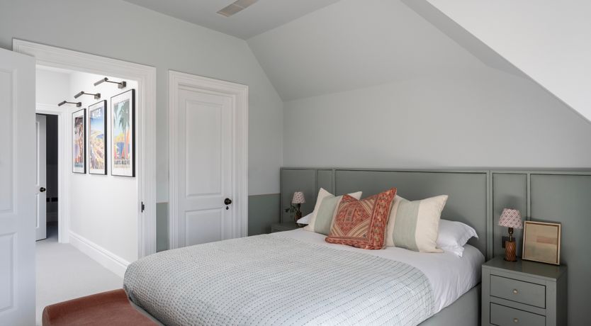 Photo of Ivy & Finch