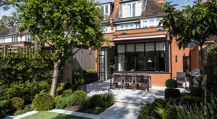 Photo of Ivy & Finch