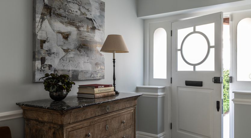 Photo of Ivy & Finch