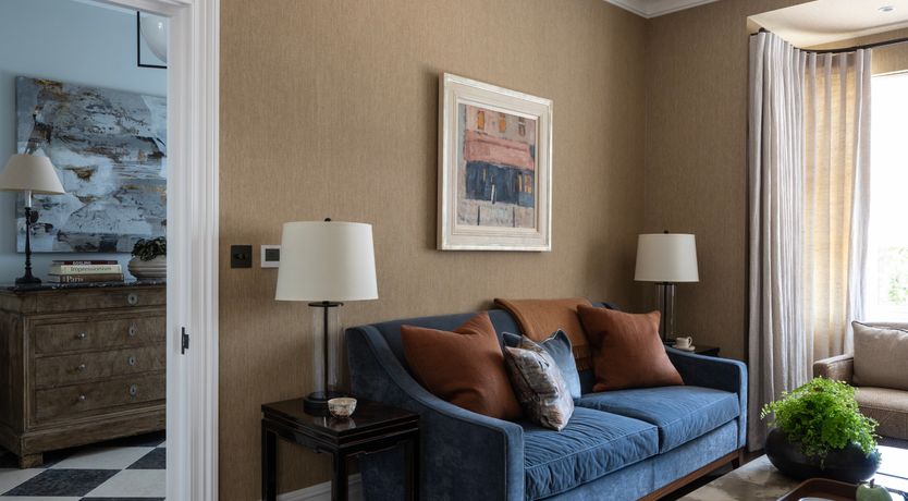 Photo of Ivy & Finch