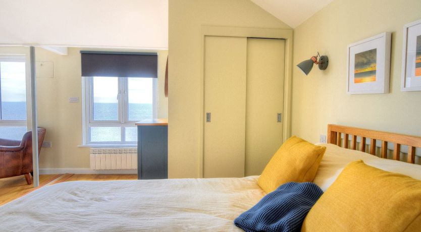 Photo of Seaside Reflections