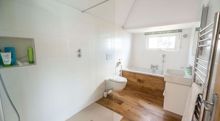 Photo of Seaside Reflections