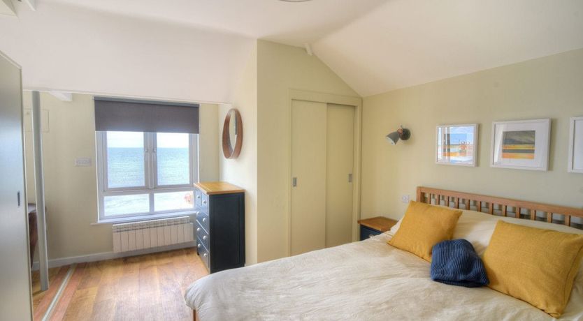 Photo of Seaside Reflections