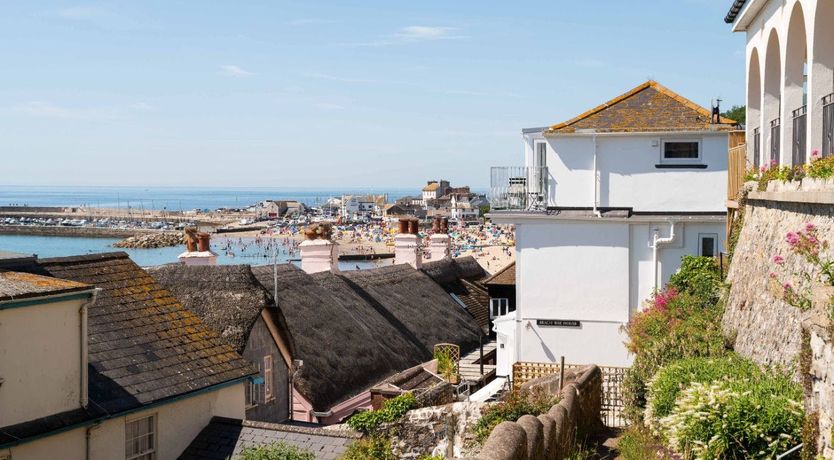 Photo of Seaside Reflections