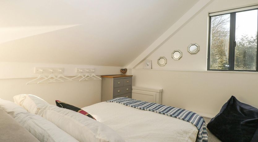 Photo of Days by the River