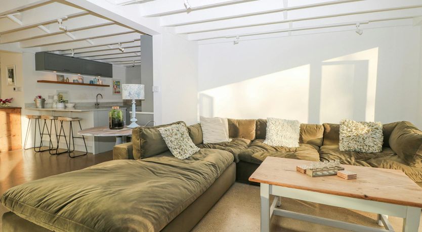 Photo of Days by the River