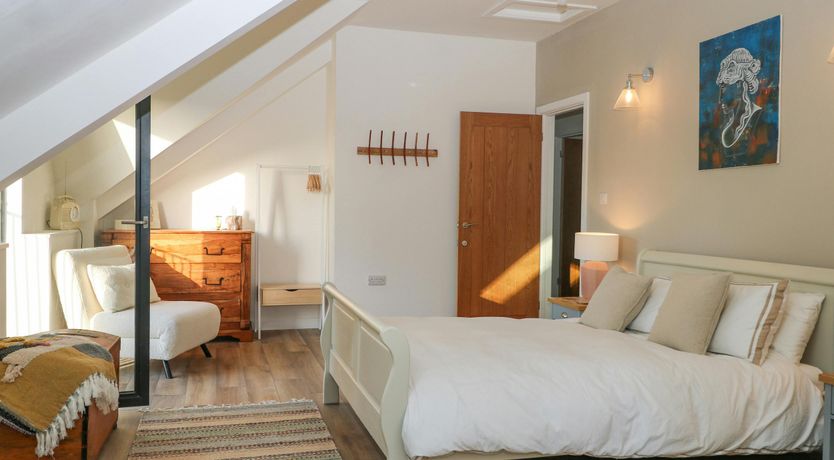 Photo of Days by the River