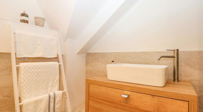 Photo of Days by the River