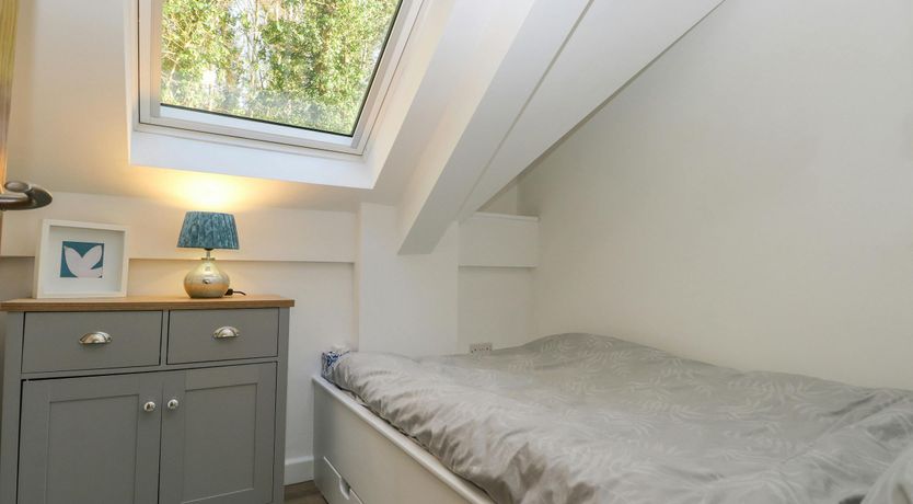 Photo of Days by the River