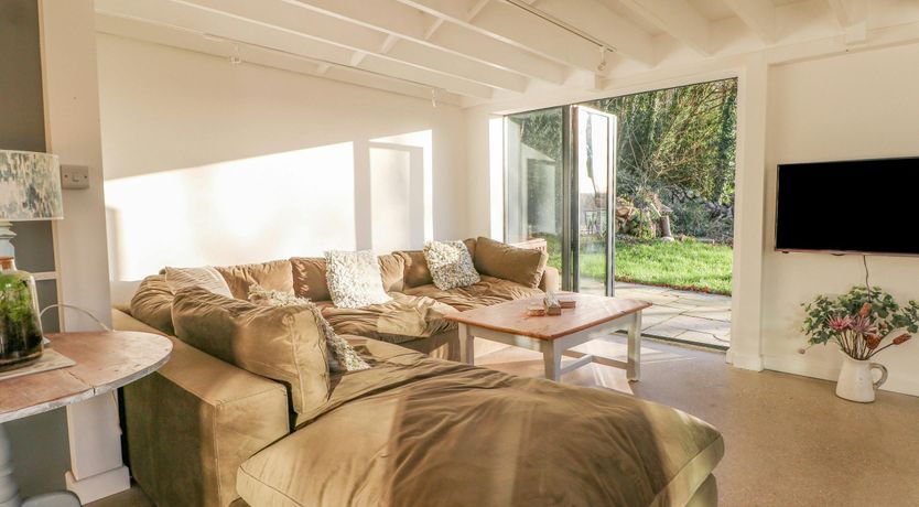 Photo of Days by the River