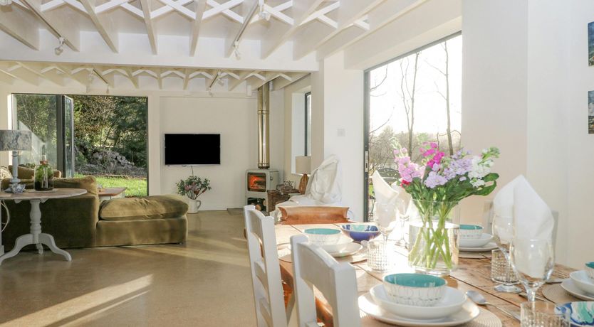 Photo of Days by the River