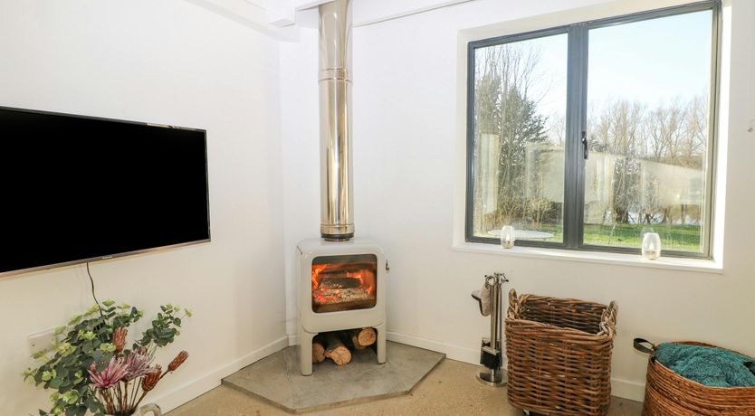 Photo of Days by the River