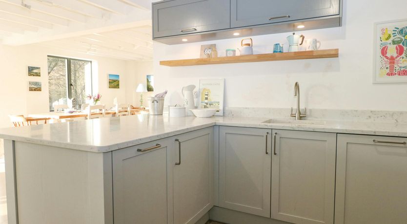 Photo of Days by the River